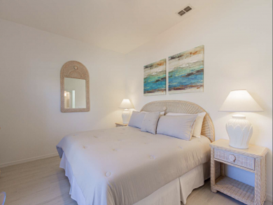Newly Renovated with Canal Views